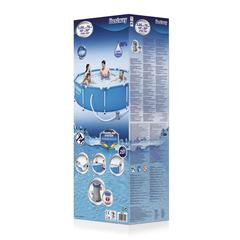 Bestway Steel Pro Pool Set (305 x 76 cm)