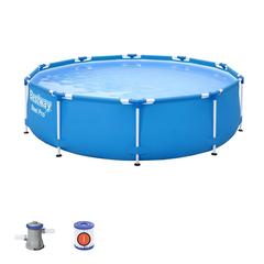 Bestway Steel Pro Pool Set (305 x 76 cm)