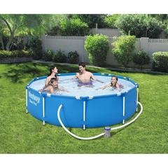 Bestway Steel Pro Pool Set (305 x 76 cm)