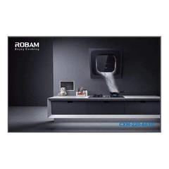Robam Wall Mounted Range Hood, A610 (60 cm)