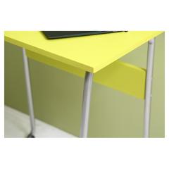 Pan Emirates Prophonics MDF & Metal Kids Study Desk (71 x 46 x 76 cm)