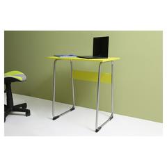 Pan Emirates Prophonics MDF & Metal Kids Study Desk (71 x 46 x 76 cm)