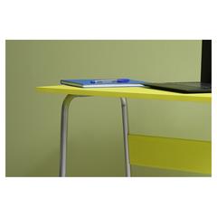 Pan Emirates Prophonics MDF & Metal Kids Study Desk (71 x 46 x 76 cm)