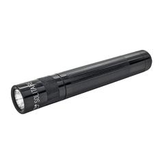 Maglite Solitaire 1-Cell AAA LED Flashlight, SJ3A016 (Black, 47 Lumen)