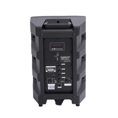 Olsenmark Rechargeable Party Speaker System, OMMS1178