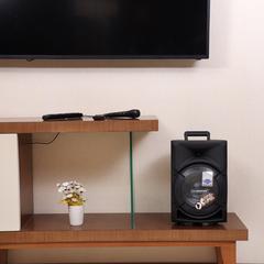 Olsenmark Rechargeable Party Speaker System, OMMS1178