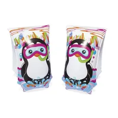 Bestway Aquatic Life Armbands (18.5 x 13 x 22 cm, Multicolor)