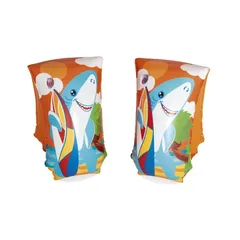 Bestway Aquatic Life Armbands (18.5 x 13 x 22 cm, Multicolor)