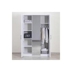Pan Emirates Lifestyle 3-Door Wardrobe