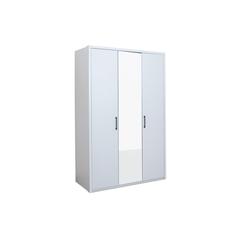 Pan Emirates Lifestyle 3-Door Wardrobe