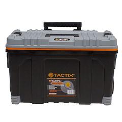 Tactix Plastic Tool Box (64 cm)