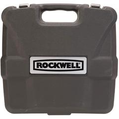 Rockwell Cordless Drill Driver with 2 12V NiCad Battery Packs