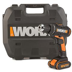 Worx WX152 16 V Cordless Drill Driver