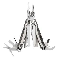 Leatherman 19-in-1 Full Size Multitool