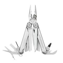 Leatherman 18-in-1 Multitool