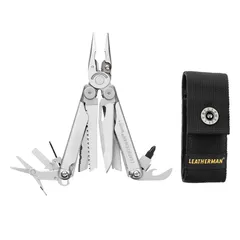 Leatherman 18-in-1 Multitool