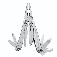 Leatherman Sidekick 15-in-1 Pocket Size Multi Tool