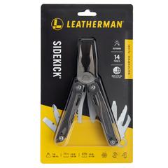 Leatherman Sidekick 15-in-1 Pocket Size Multi Tool