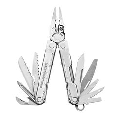 Leatherman 17-in- 1 Full Size Rebar Multi Tool