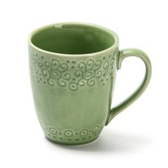 Fissman Ceramic Cup (420 ml)