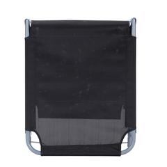 Royalford Multiposition Camping Chair W/Armrest (188 x 56 x 28 cm)