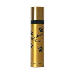 Buy Four Paws Cologne For Dogs Gold 236 ml Online in Dubai the
