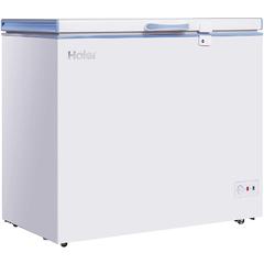 Haier Chest Freezer, HCF-210 (210 L, White)