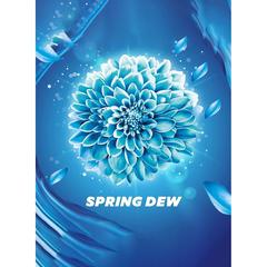 Comfort Fabric Softener (Spring Dew, 2.9 L)