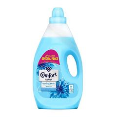 Comfort Fabric Softener (Spring Dew, 2.9 L)