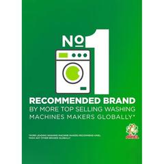 Ariel Automatic Power Gel Laundry Detergent (Clean & Fresh, 1.8 L, Pack of 2)