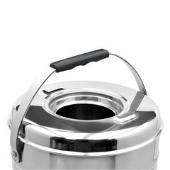Vinod Stainless Steel Tea Dispenser (15 L)