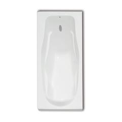 Milano Sanica Acrylic Bathtub (160 x 70 cm)