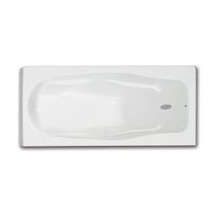 Milano Sanica Acrylic Bathtub (160 x 70 cm)
