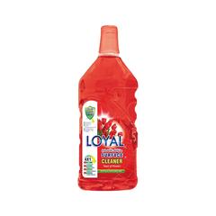 سائل منظف الأسطح لويال (عيد الزهور ، 800 مل)