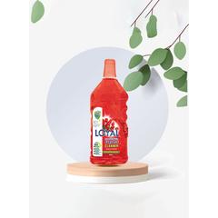 Loyal Surface Cleaner Liquid (Feast of Flowers, 800 ml)