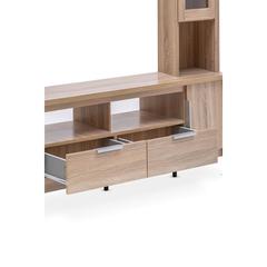 Pan Emirates Lejre Panel Board Entertainment Unit