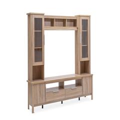 Pan Emirates Lejre Panel Board Entertainment Unit