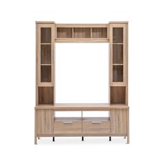 Pan Emirates Lejre Panel Board Entertainment Unit