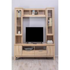 Pan Emirates Lejre Panel Board Entertainment Unit