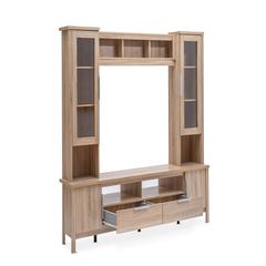 Pan Emirates Lejre Panel Board Entertainment Unit