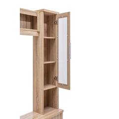 Pan Emirates Lejre Panel Board Entertainment Unit