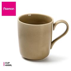 Fissman Ceramic Cup (400 ml)