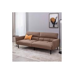 Pan Emirates Ashingdon Fabric Sofa Bed