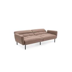 Pan Emirates Ashingdon Fabric Sofa Bed