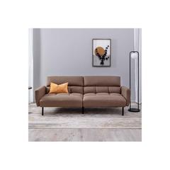 Pan Emirates Ashingdon Fabric Sofa Bed