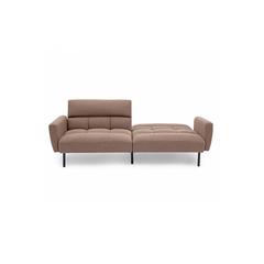 Pan Emirates Ashingdon Fabric Sofa Bed