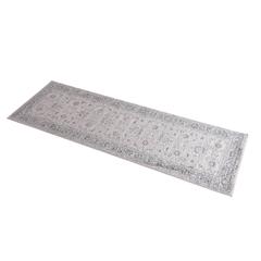 Pan Emirates Shalimar Polyester Rug (77 x 230 cm)