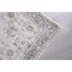 Pan Emirates Shalimar Polyester Rug (77 x 230 cm)