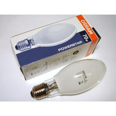 Osram HQI-E E27 Metal Halide Bulb (70 W)
