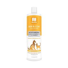 Nootie Moisturizing Warm Vanilla Cookie Pet Shampoo (473 ml)